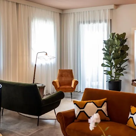 Agavi Farm stay