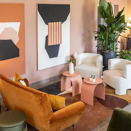 Фермерский дом Agavi *