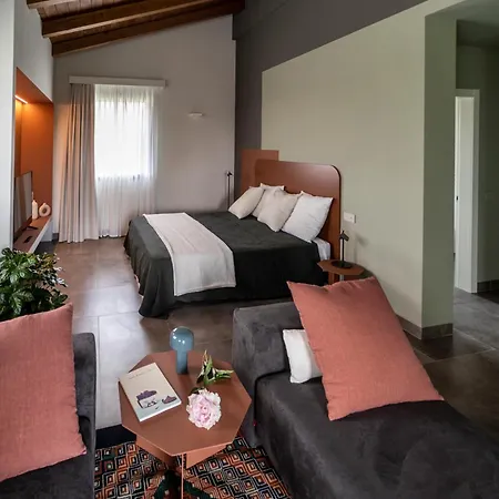 Agavi Фермерский дом Marano sul Panaro