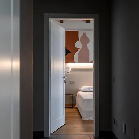 Farm stay Agavi Marano sul Panaro