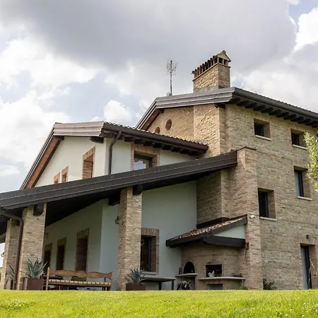 Agavi Farm stay