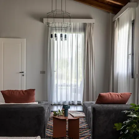 Agavi Фермерский дом Marano sul Panaro