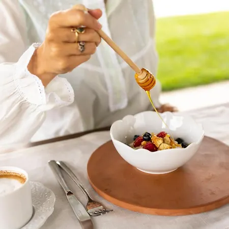 Фермерский дом Agavi