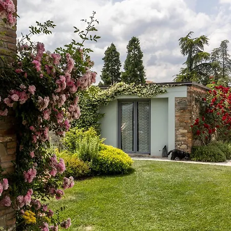 Фермерский дом Agavi Marano sul Panaro