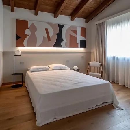 Alloggio per agriturismo Agavi