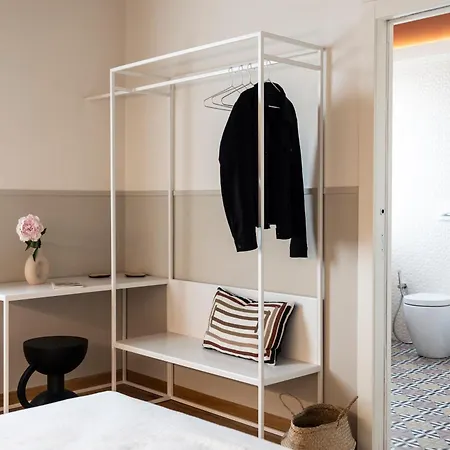 Agavi Фермерский дом *