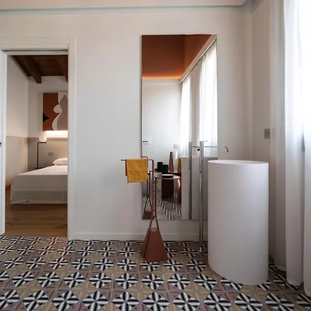 Alloggio per agriturismo Agavi *