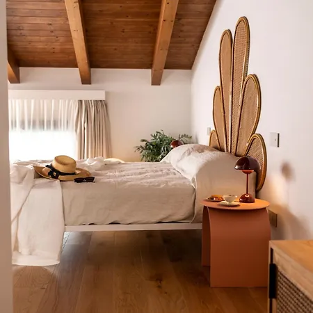 Farm stay Agavi Marano sul Panaro