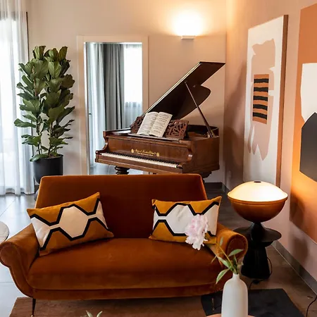 Agavi Фермерский дом *