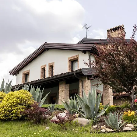 Farm stay Agavi Marano sul Panaro