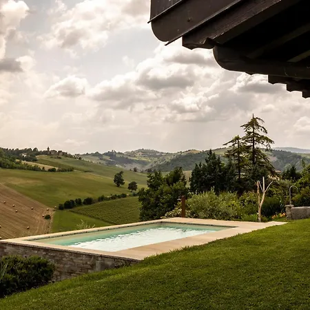 Agavi Farm stay *