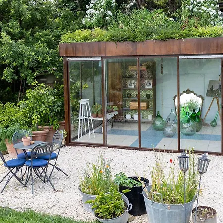 Agavi Фермерский дом