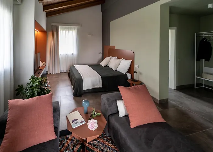 Agavi Farmház Marano sul Panaro