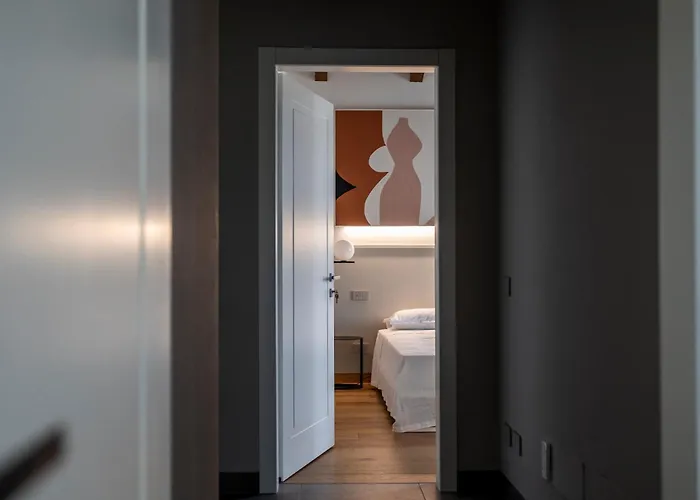 Farmház Agavi Marano sul Panaro