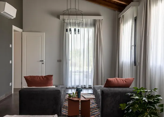 Agavi Séjour à la ferme Marano sul Panaro