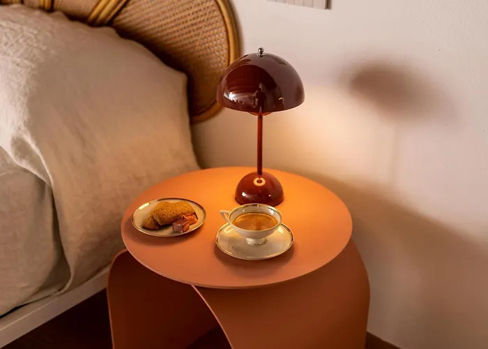 Agavi Séjour à la ferme