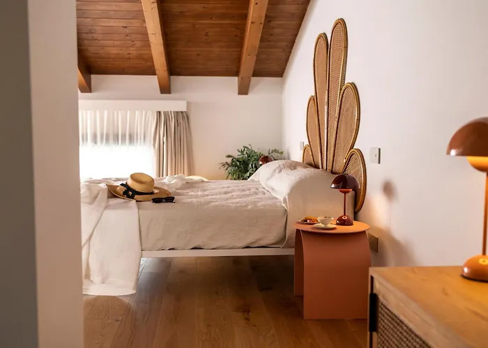 Farmház Agavi Marano sul Panaro