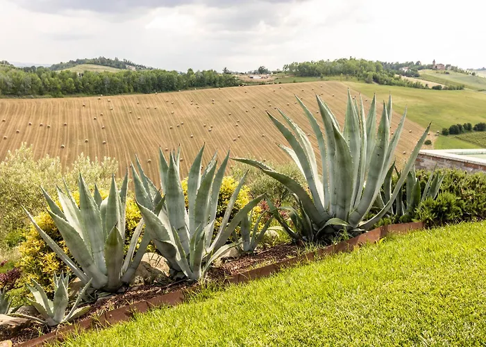Agavi Séjour à la ferme