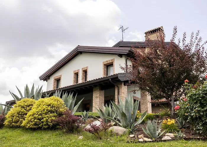 Farmház Agavi Marano sul Panaro