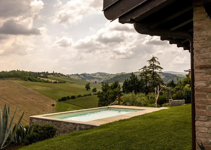 Agavi Séjour à la ferme *