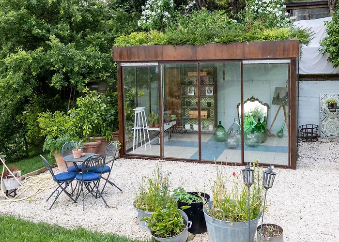 Agavi Séjour à la ferme