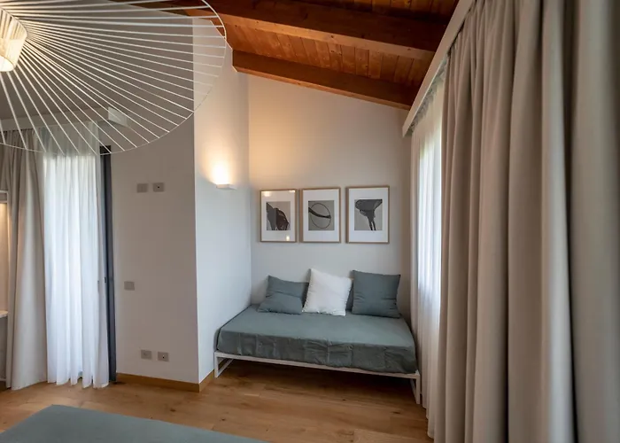 Farmház Agavi Marano sul Panaro